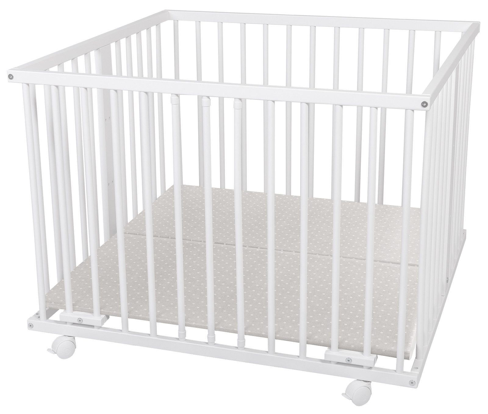 Waldin Laufstall Waldin Baby Laufgitter ca. günstig online kaufen