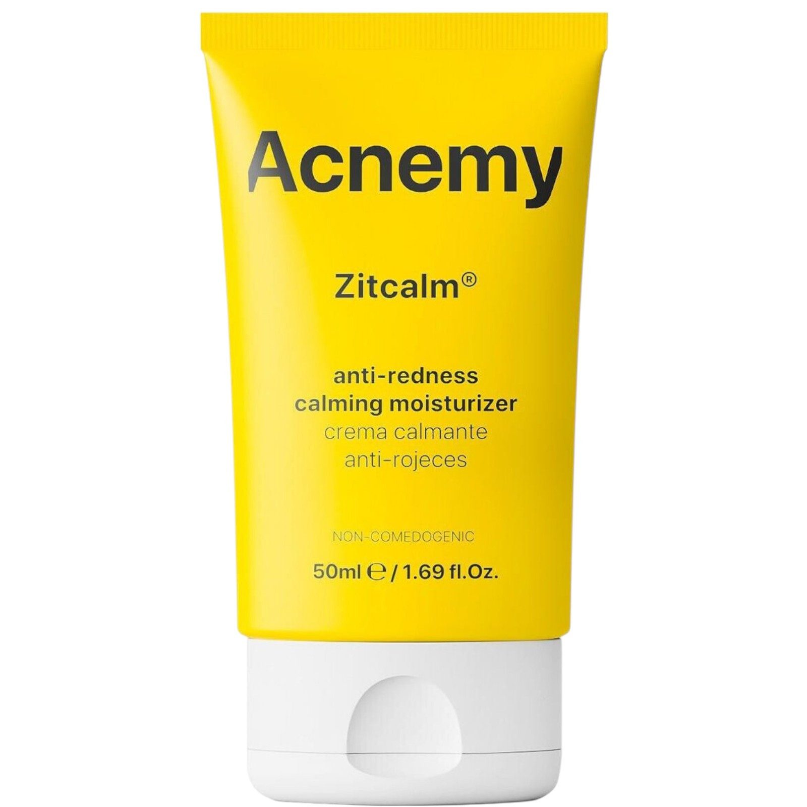 Tagescreme Acnemy Zitcalm
