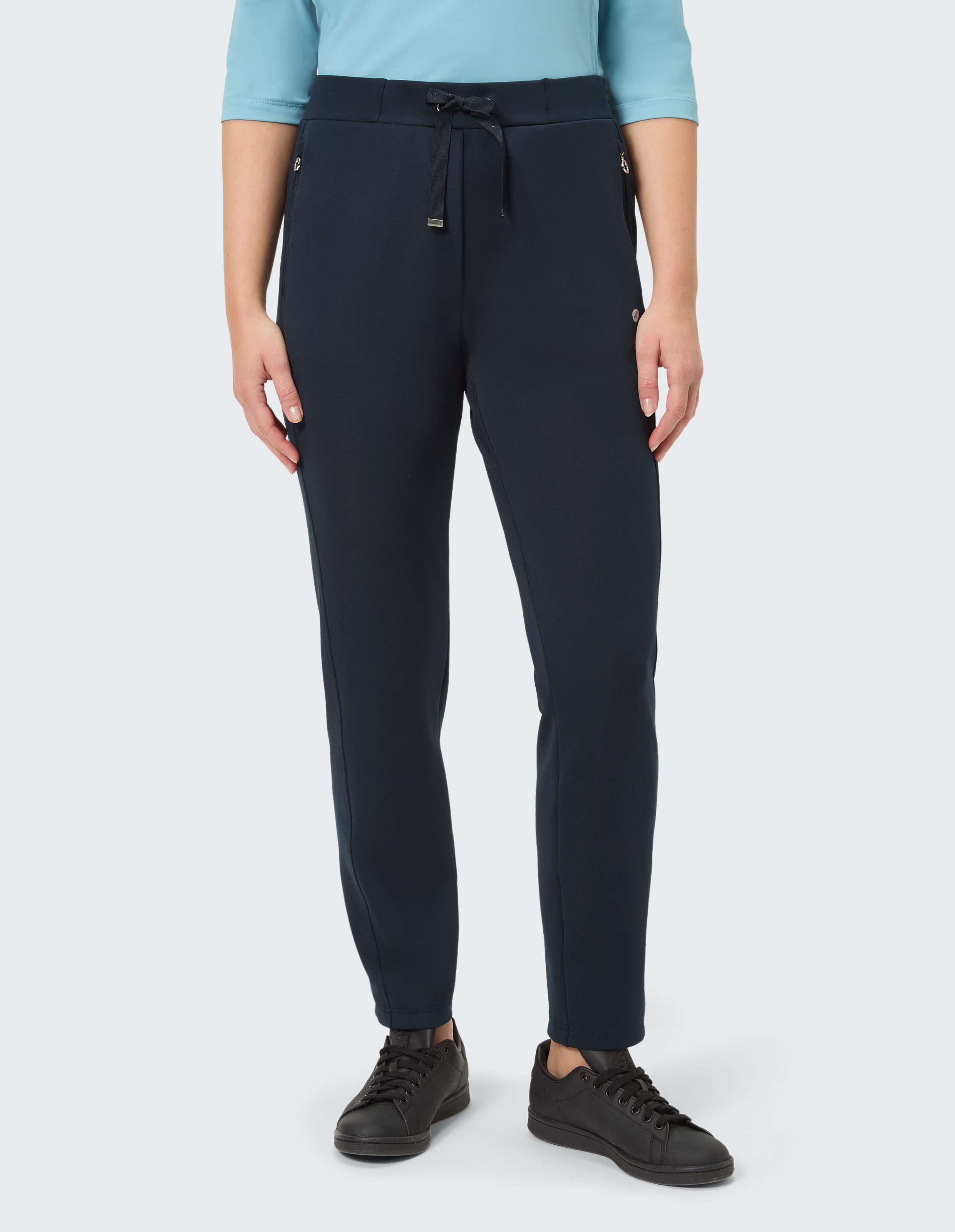 Joy Sportswear Jogginghose D JOGGINGHOSE bequeme Passform, für Freizeit und Sport, sportlicher Stil