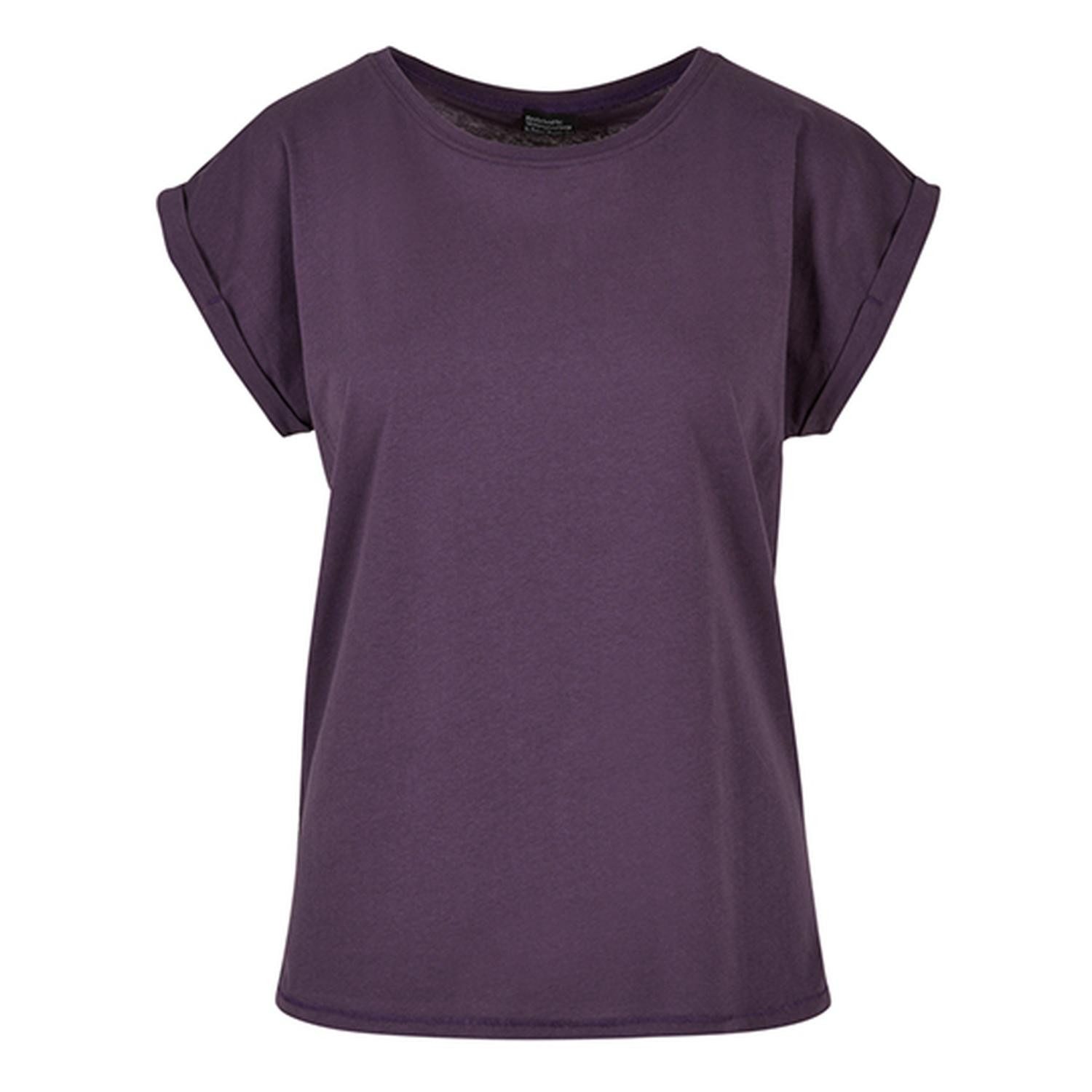 Build Your Brand T-Shirt Ladies´ Extended günstig online kaufen