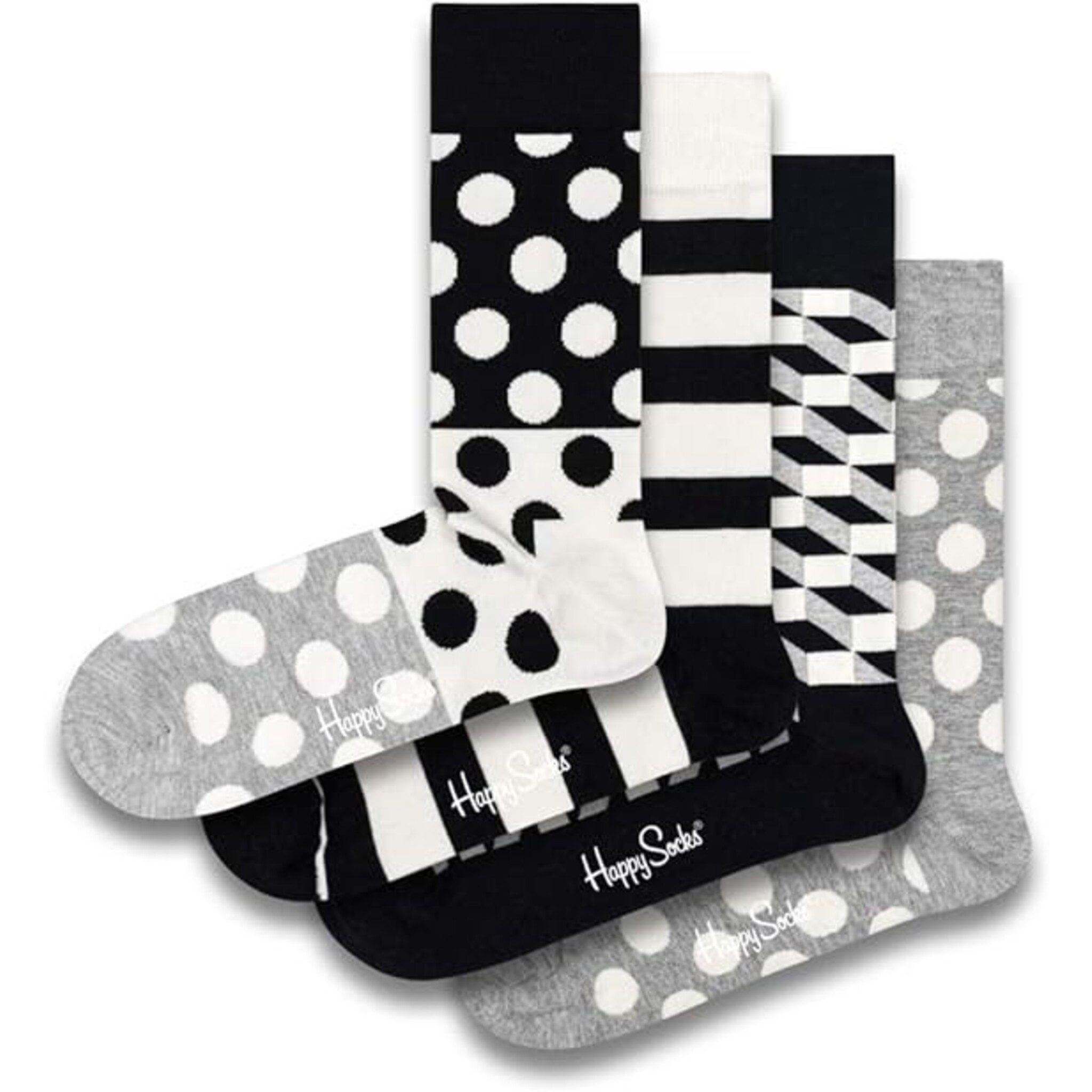 Happy Socks Socken Happy Socks Geschenkbox günstig online kaufen