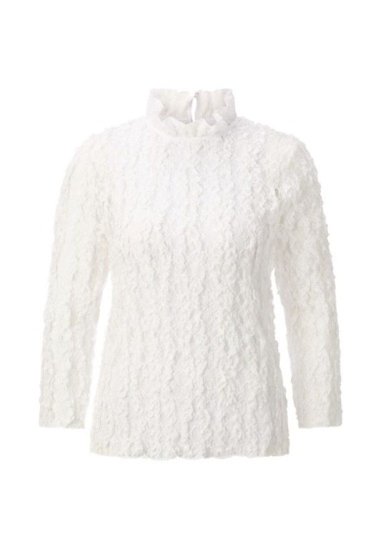 RICHROYAL Langarmbluse günstig online kaufen