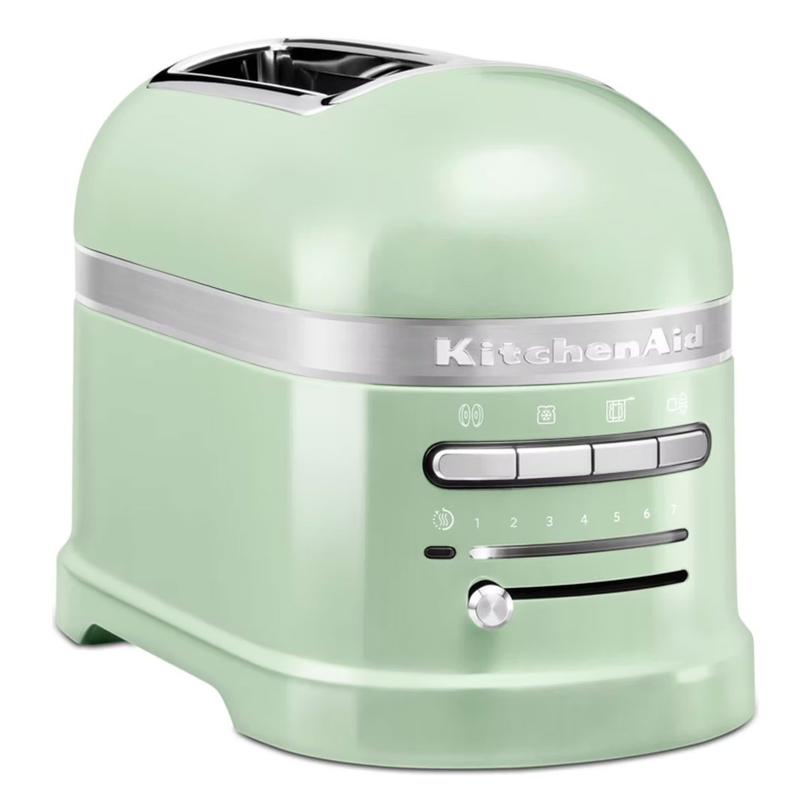 KitchenAid Тостеры 5KMT2204EPT, Bagel-Funktion