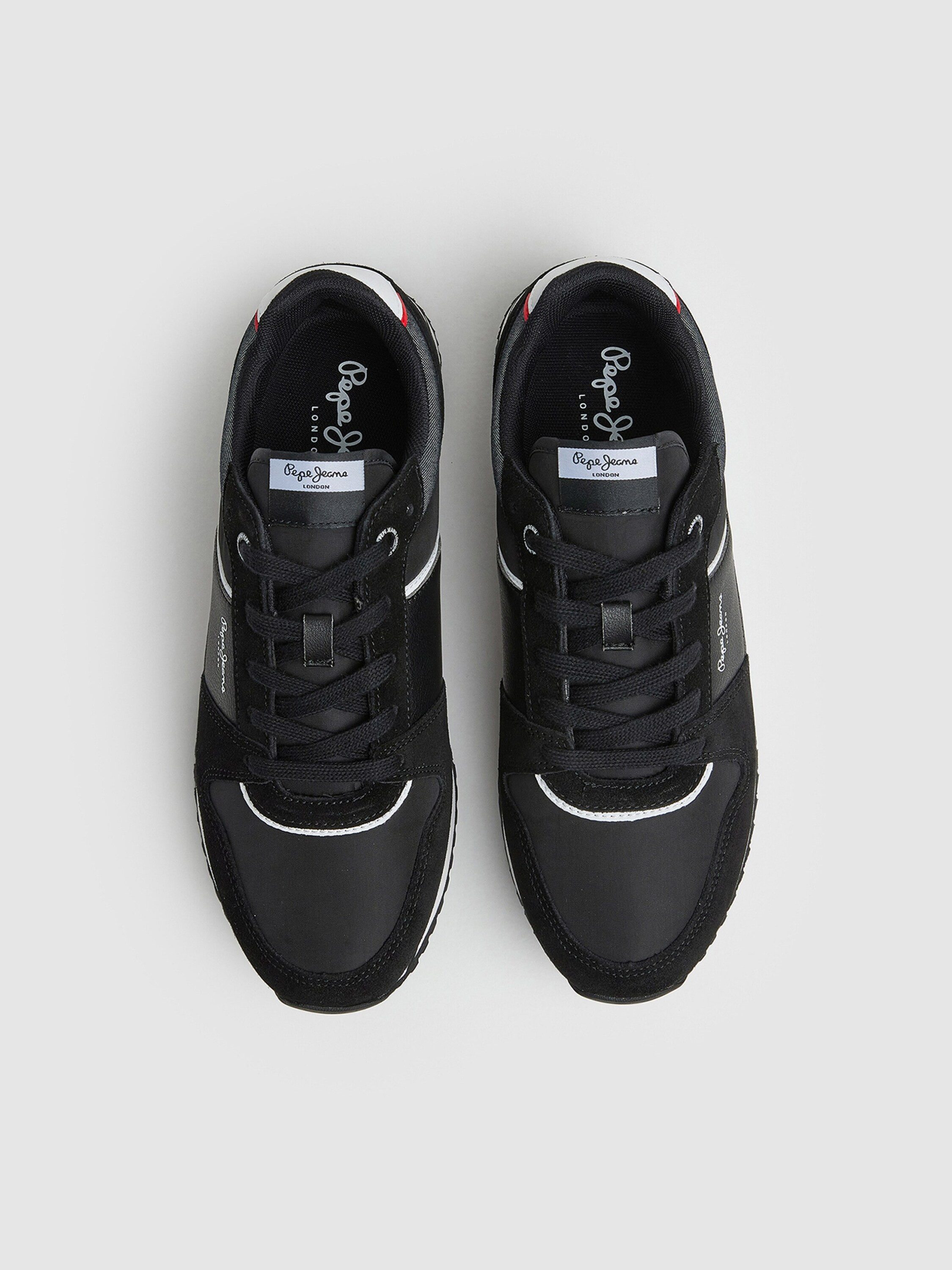Pepe Jeans TOUR BASIC Sneaker (1-tlg)