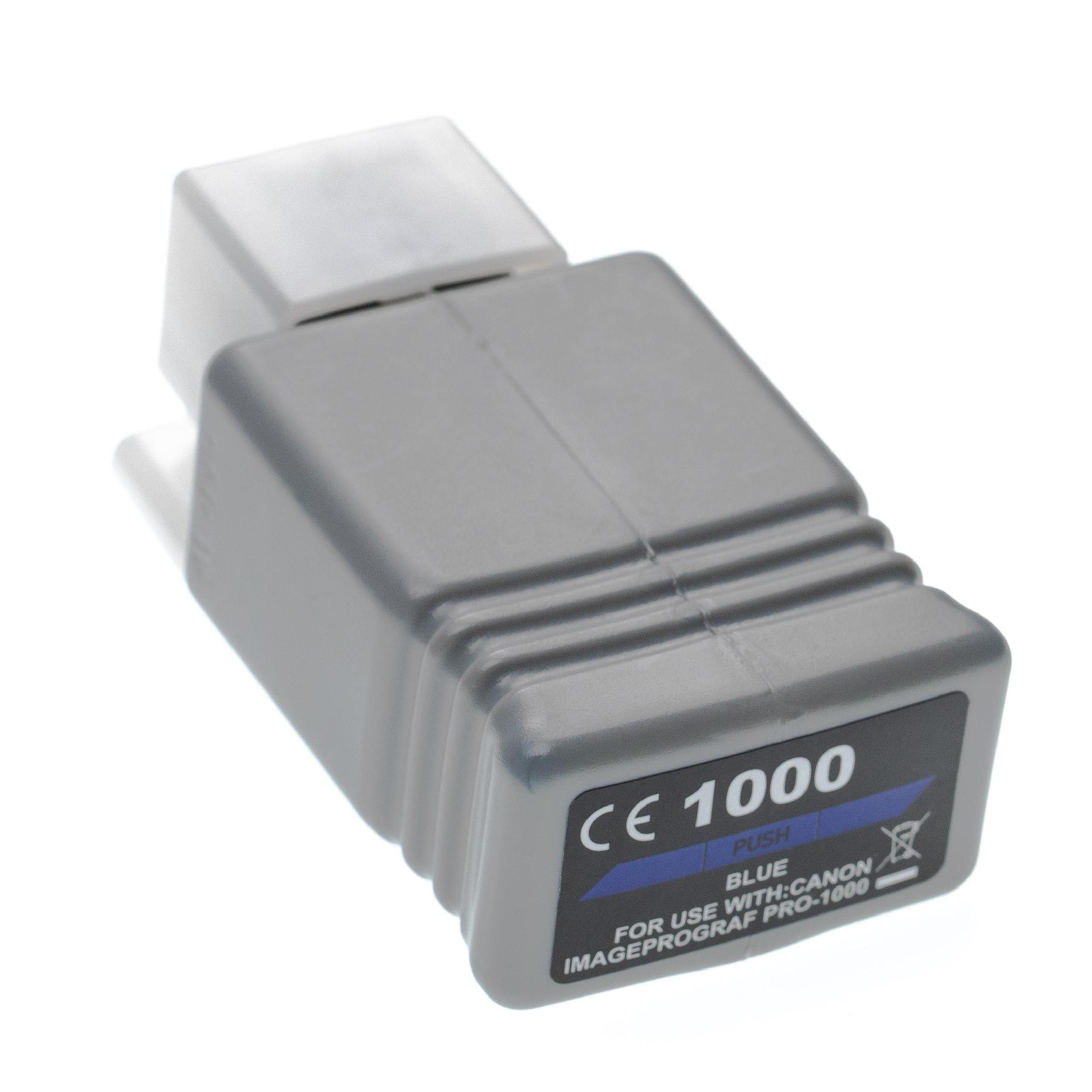 Tintenpatrone