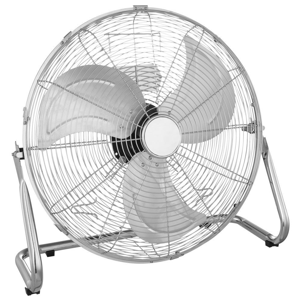 GLOBO LIGHTING Standventilator, Ventilator Bodenventilator Standventilator günstig online kaufen