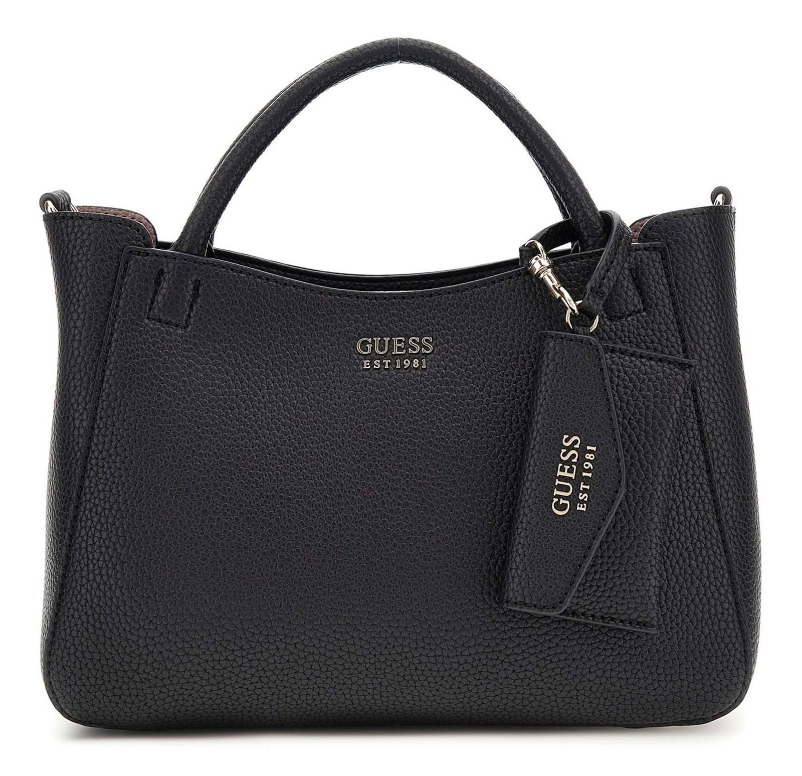 Umhängetasche Girlfriend Satchel