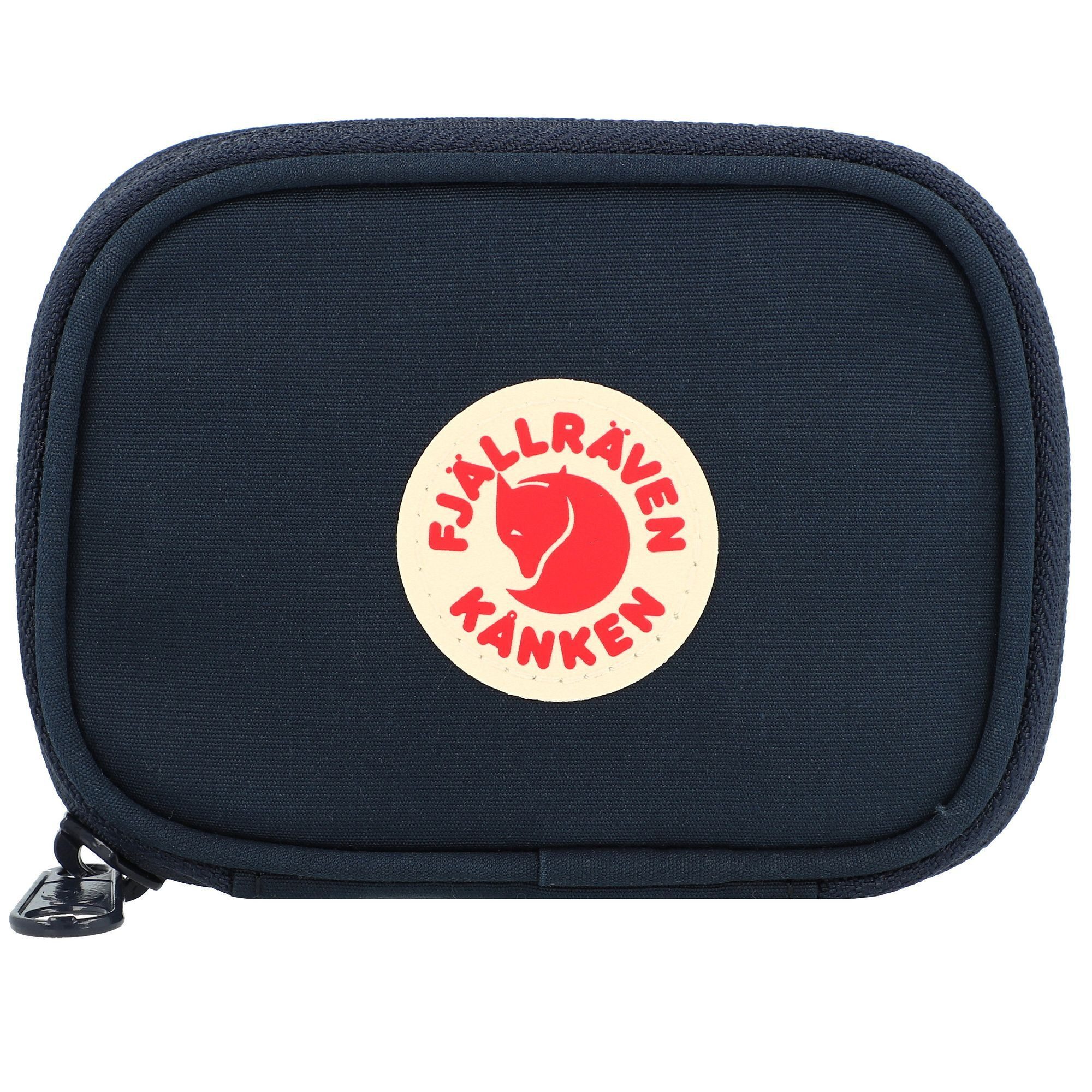 Fjällräven Geldbörse Kanken, Polyester