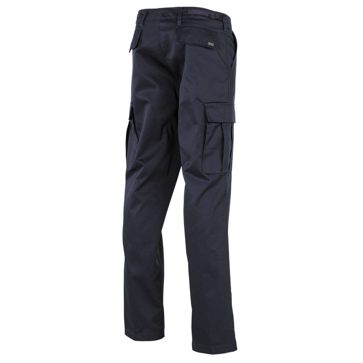 MFH Outdoorhose Trekkinghose Blau günstig online kaufen