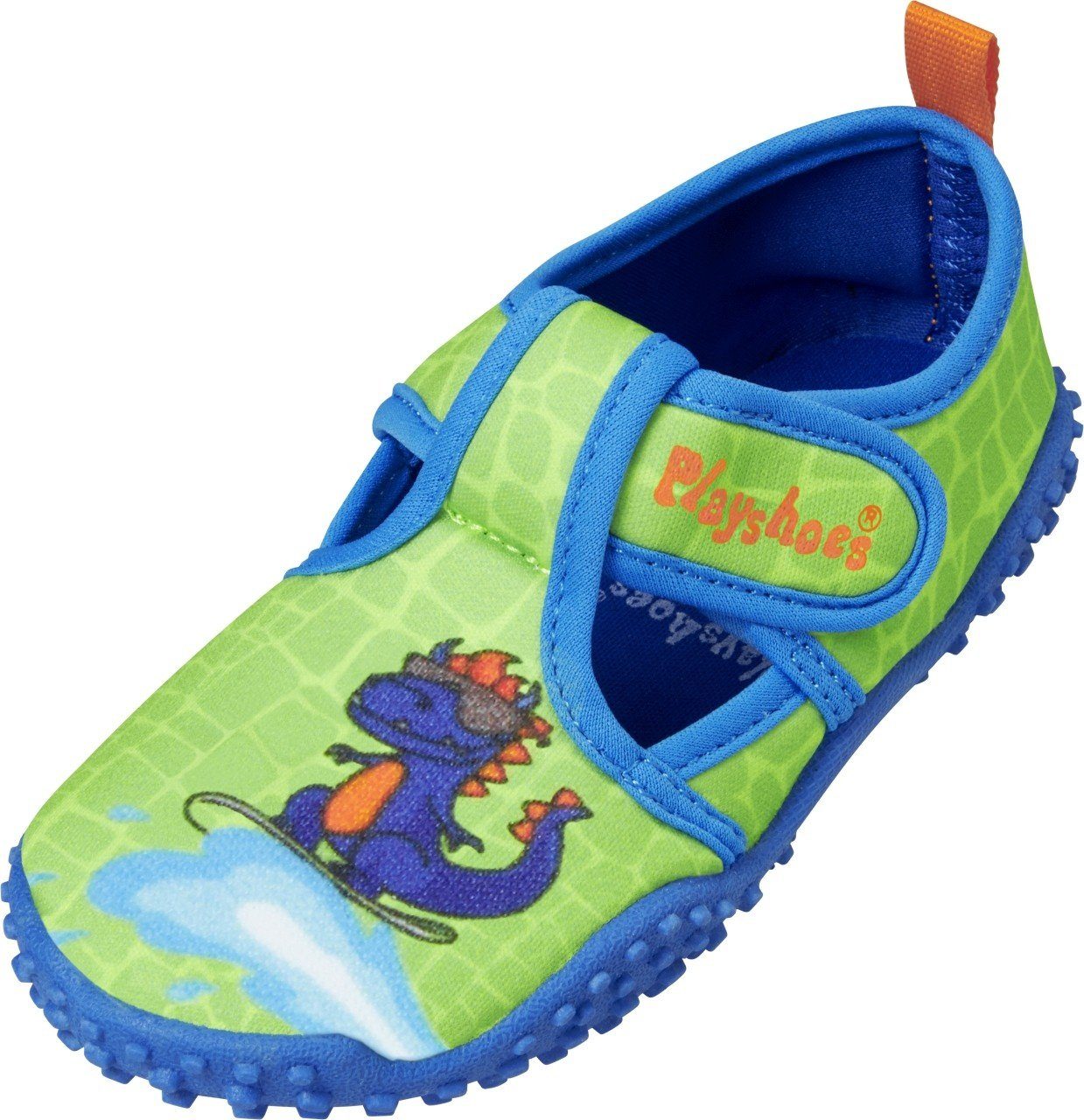 Playshoes Aqua-Schuh Dino Aquaschuh günstig online kaufen