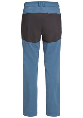 Jack Wolfskin Trekkinghose HIKING ALPINE PANTS M