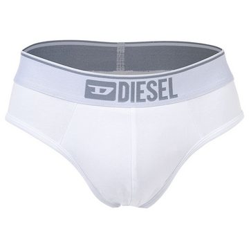 Diesel Slip Herren Slips, 3er Pack - UMBR-ANDRETHREEPACK