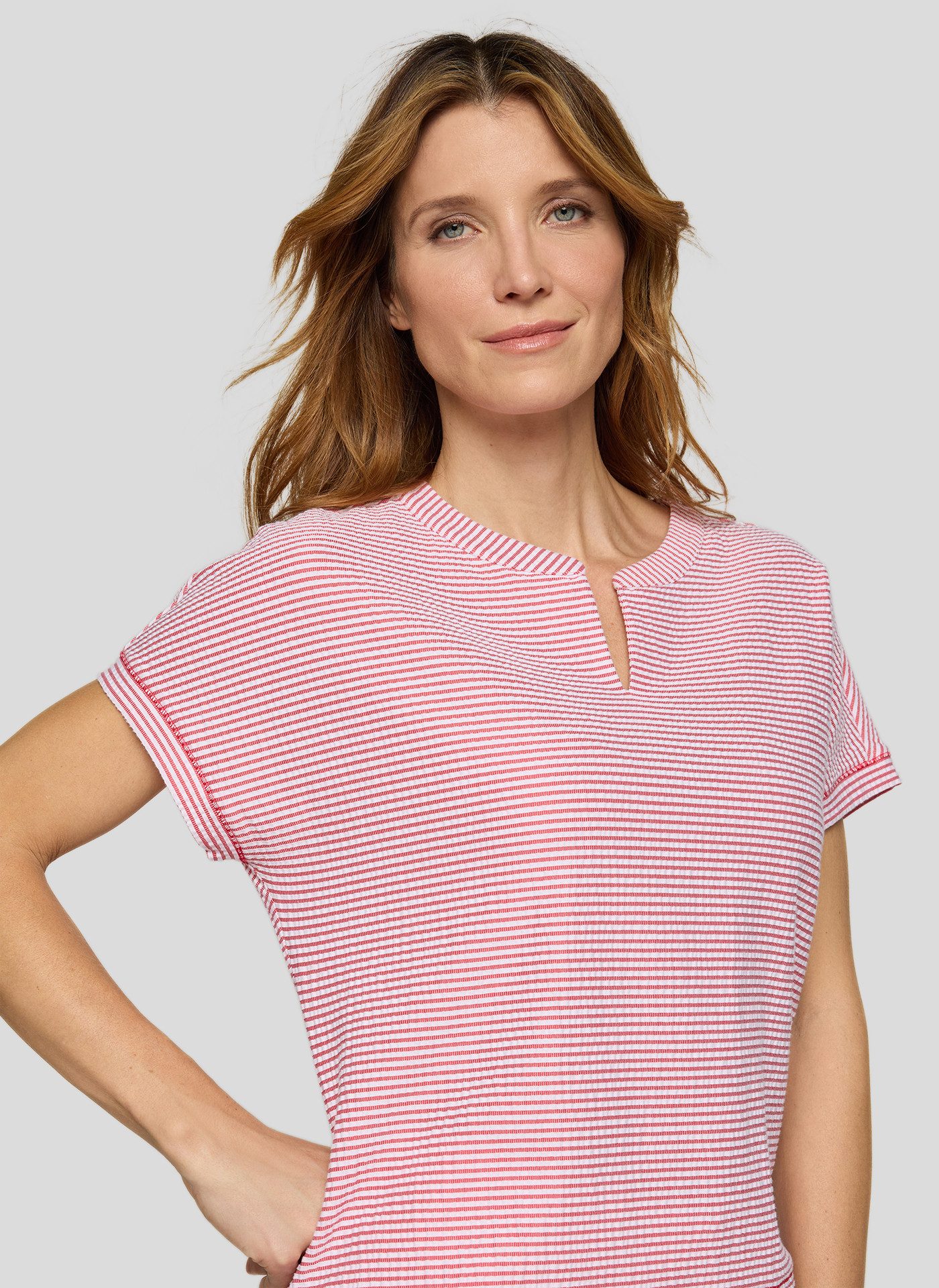 Rabe Print-Shirt T-Shirt – Bild 4 von 5