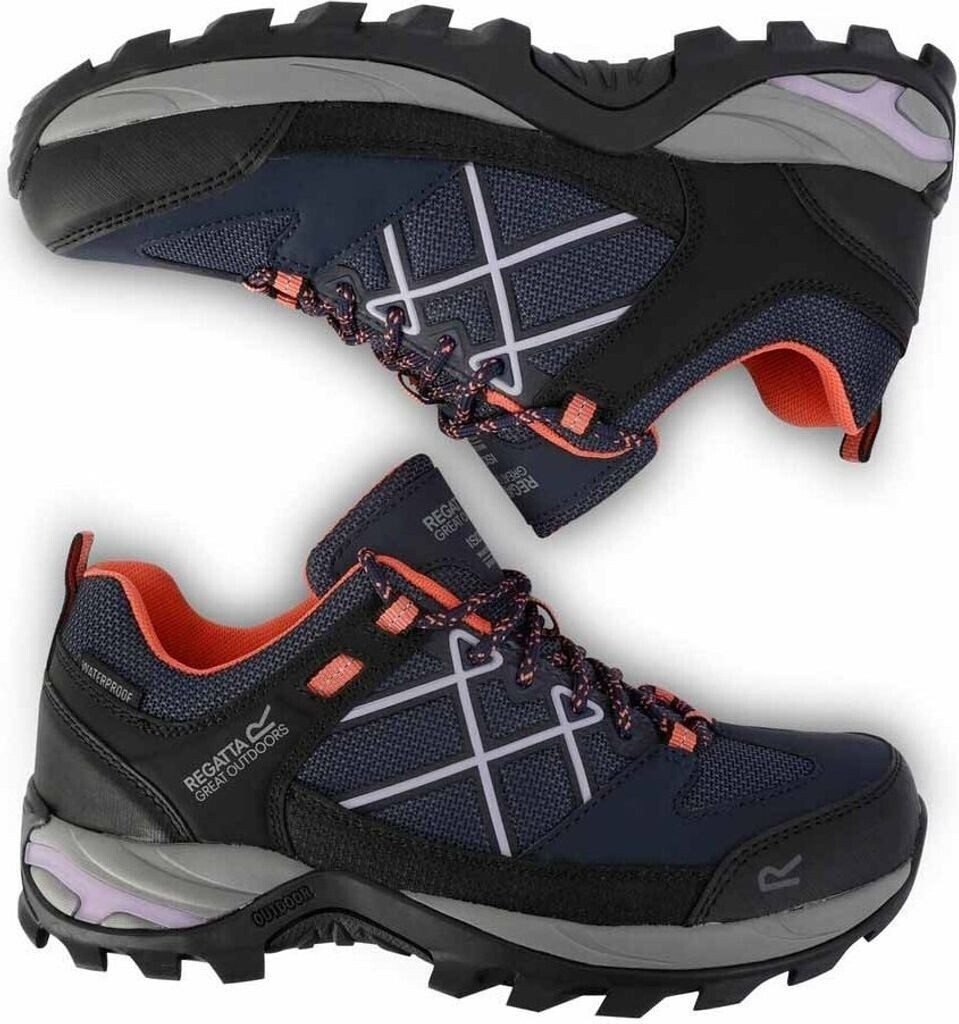 Regatta LadySamarisIIILow Wanderschuh günstig online kaufen
