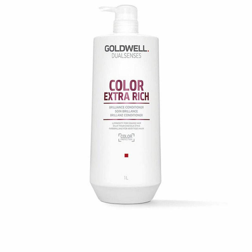 Goldwell Haarkur Dual Senses Color ExtraRich Conditioner