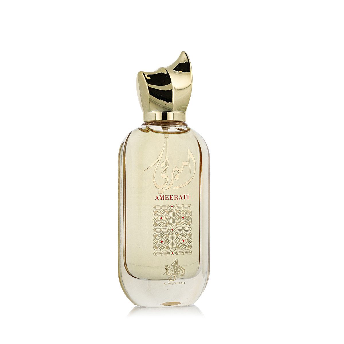 Al Wataniah Eau de Parfum Ameerati