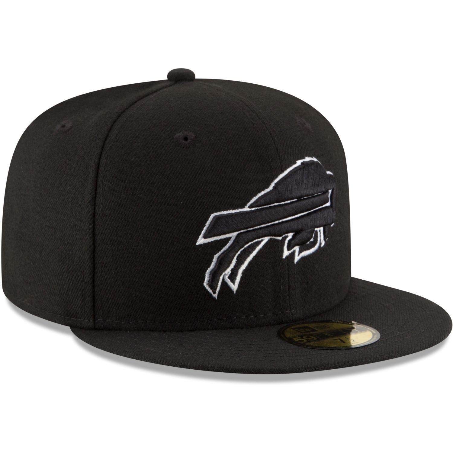 New Era Fitted Cap 59Fifty Buffalo günstig online kaufen
