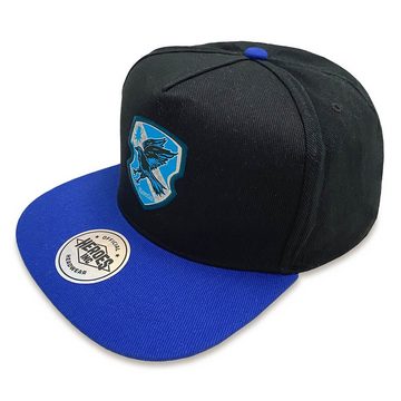 Heroes Inc Snapback Cap Ravenclaw Wappen - Harry Potter