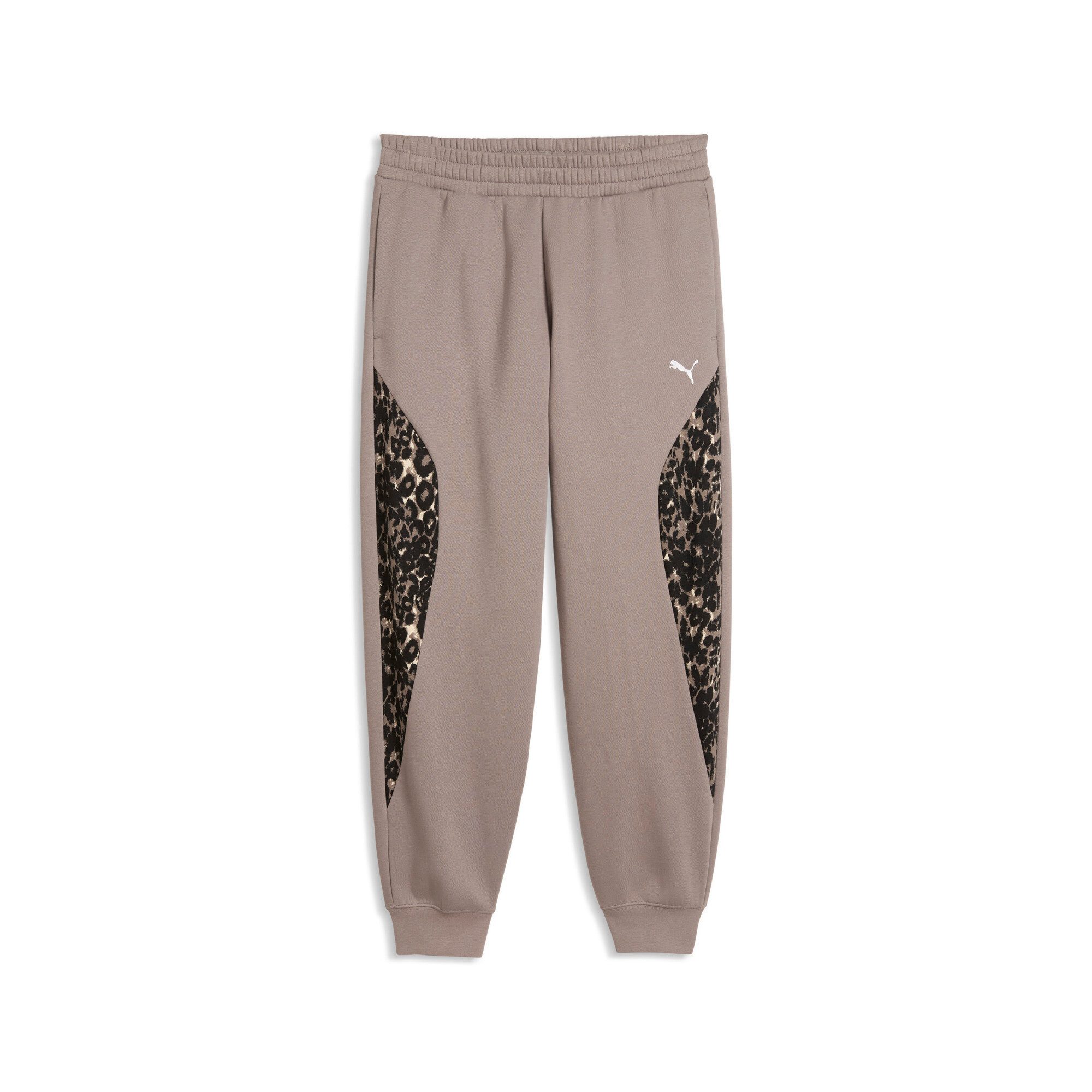 Puma Trainingshose SPORT ANIMAL COMFORT PANTS FL komfortable Passform, für Erwachsene, mit Eingrifftaschen, Ansicht 1