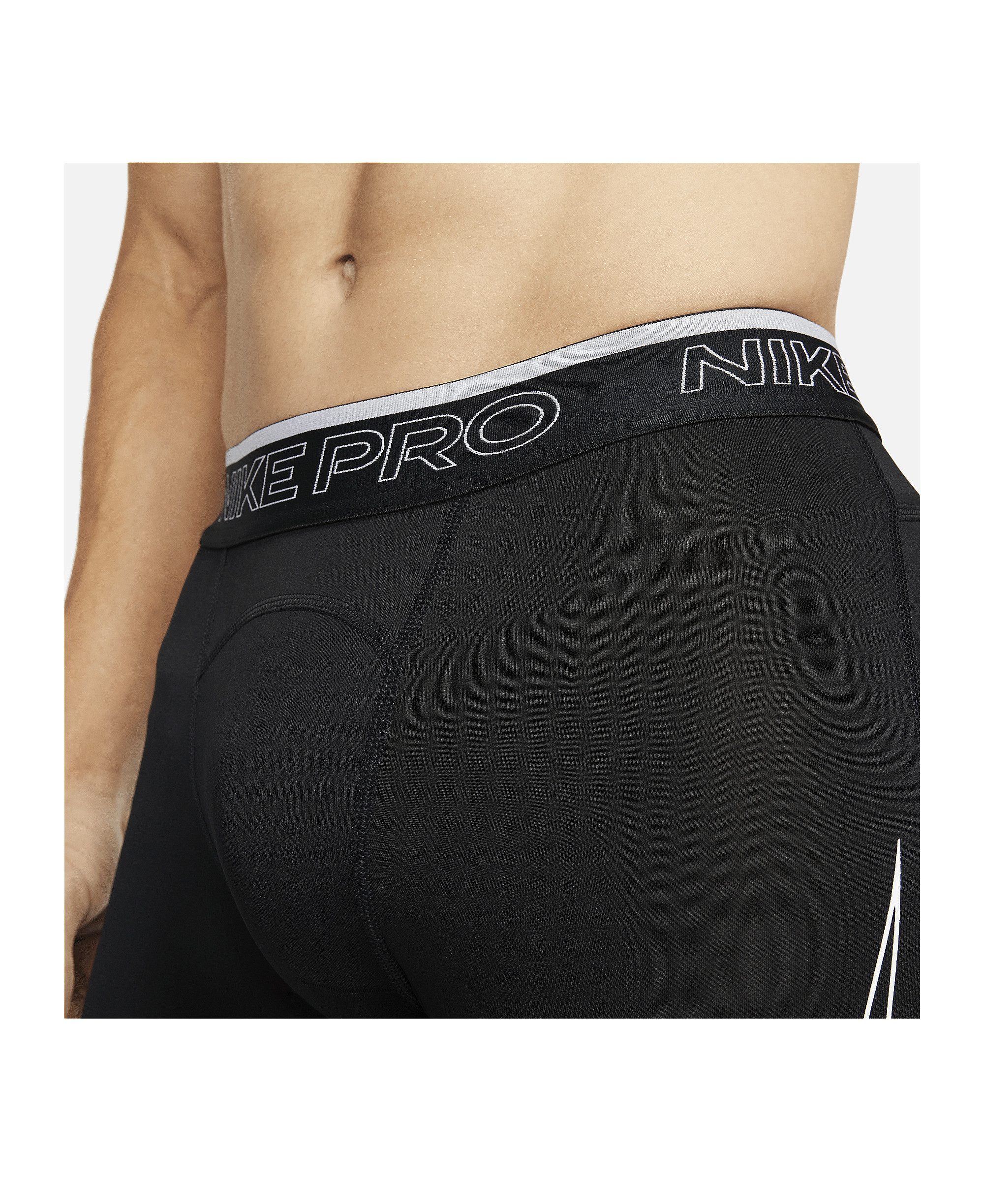 Nike Funktionshose Nike Performance Pro Underwear Tight