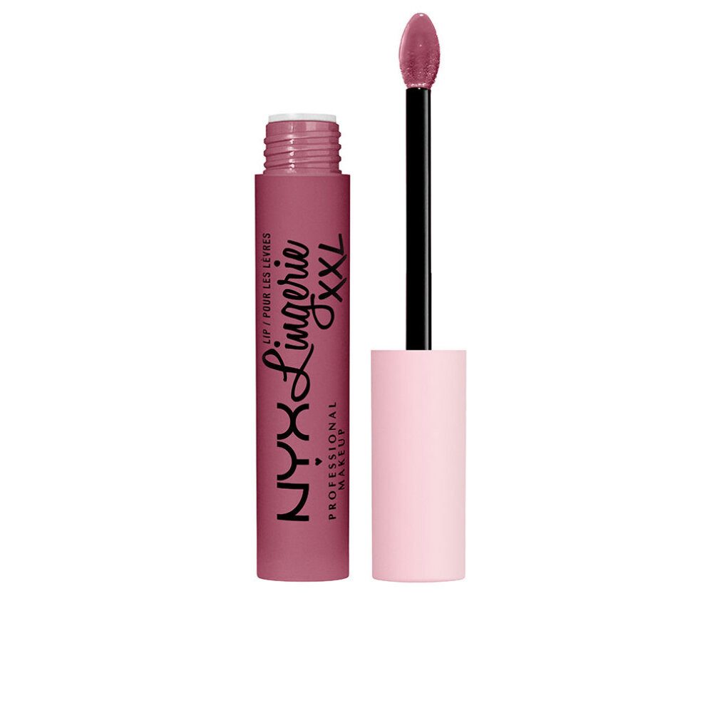 Lippenstift Auto Eyeliner Pencil 0.22g - Silver