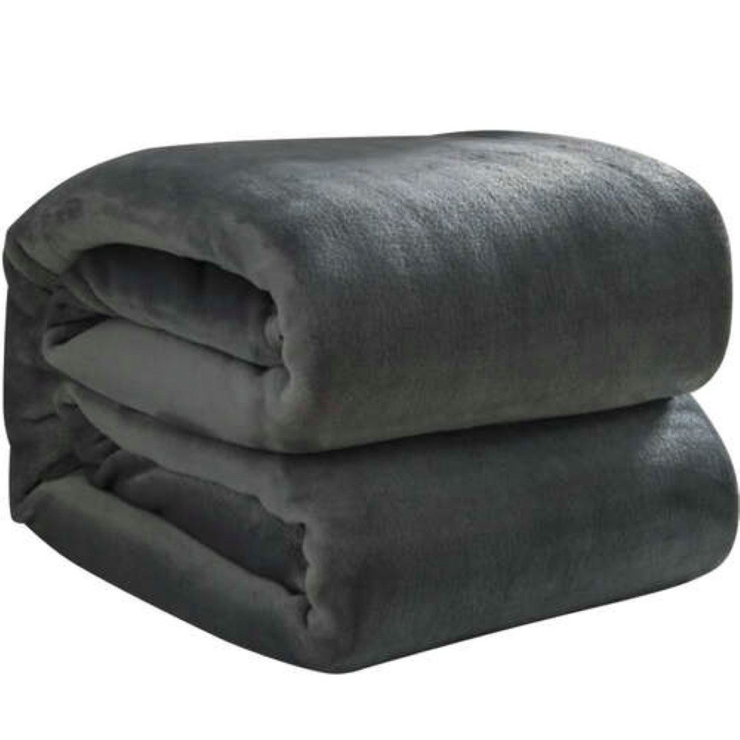 Wohndecke Kuscheldecke Tagesdecke Mikrofaser-Decke für Zuhause und Reisen, Ruhhy, Weich, warm, pflegeleicht, vielseitig einsetzbar, dekorativ
