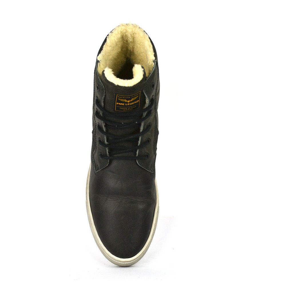 PME LEGEND PBO187029-9703 Sneaker Dunkelgrau
