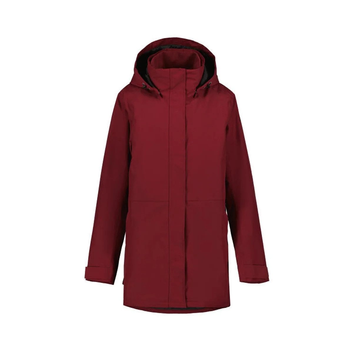 Icepeak Funktionsjacke ICEPEAK ALNA