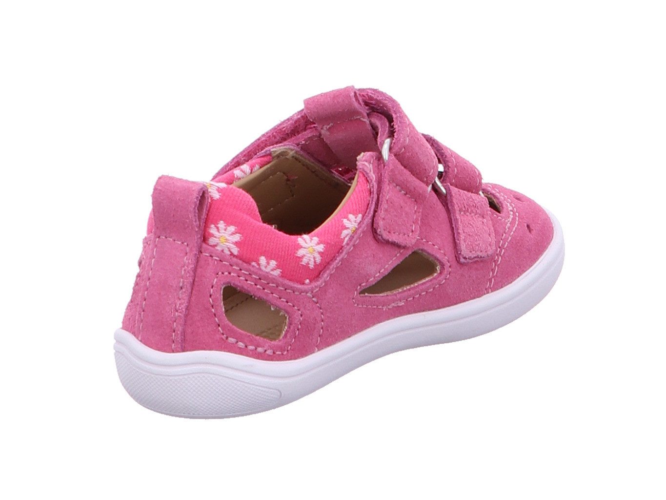 bLIFESTYLE kammmolchSTYLE Lauflernschuh