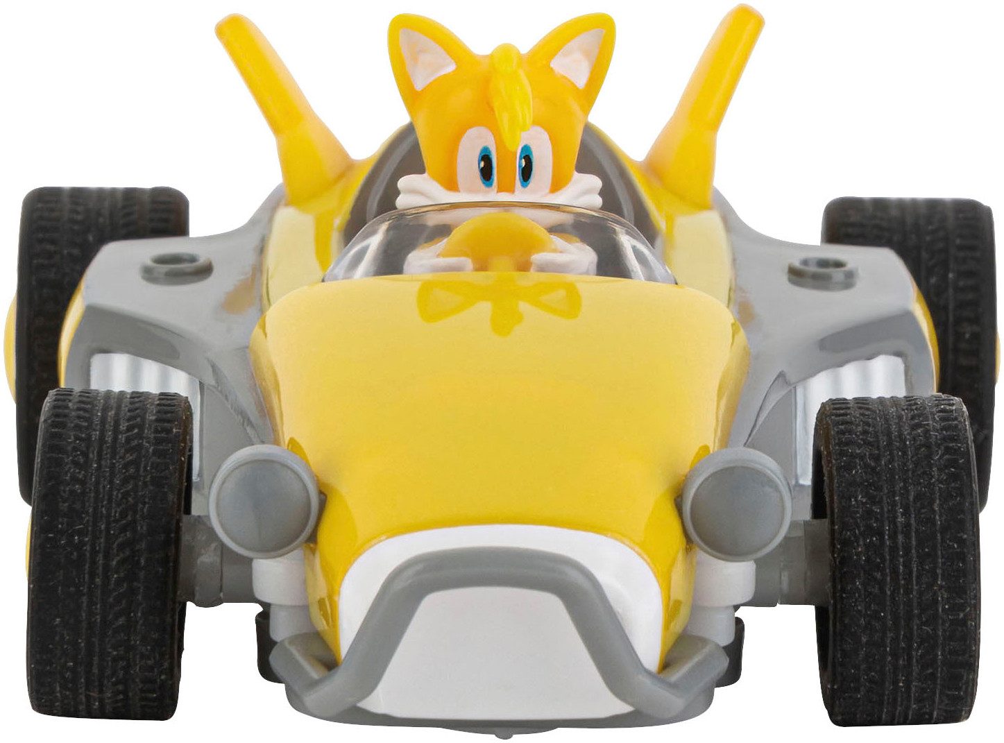 Carrera® RC-Figur Carrera® RC, Spielset, Team Sonic Racing™ Tabletop Racing Set, Mini Race Track