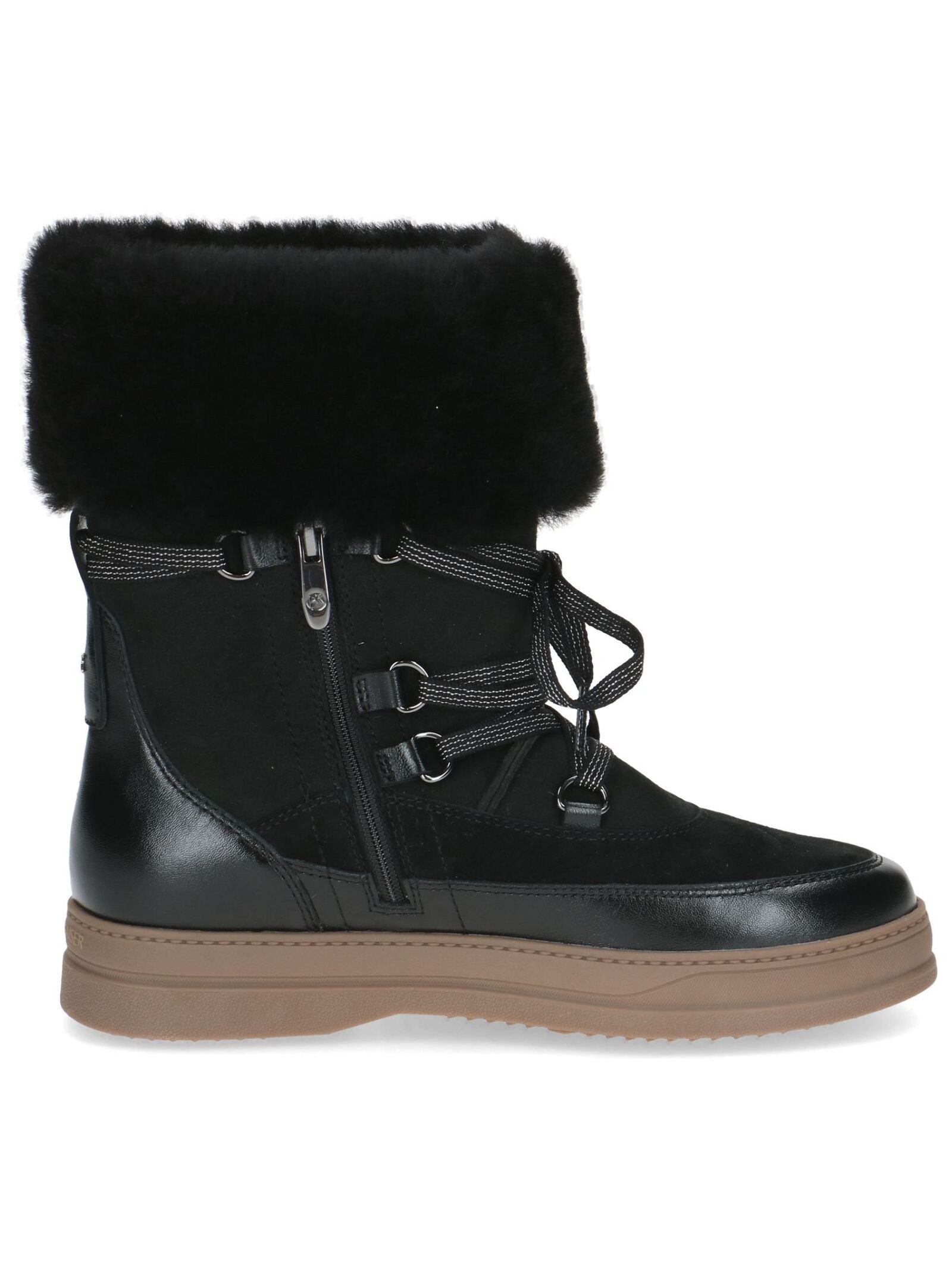 Peter Kaiser Peter Kaiser Stiefel Leder Snowboots