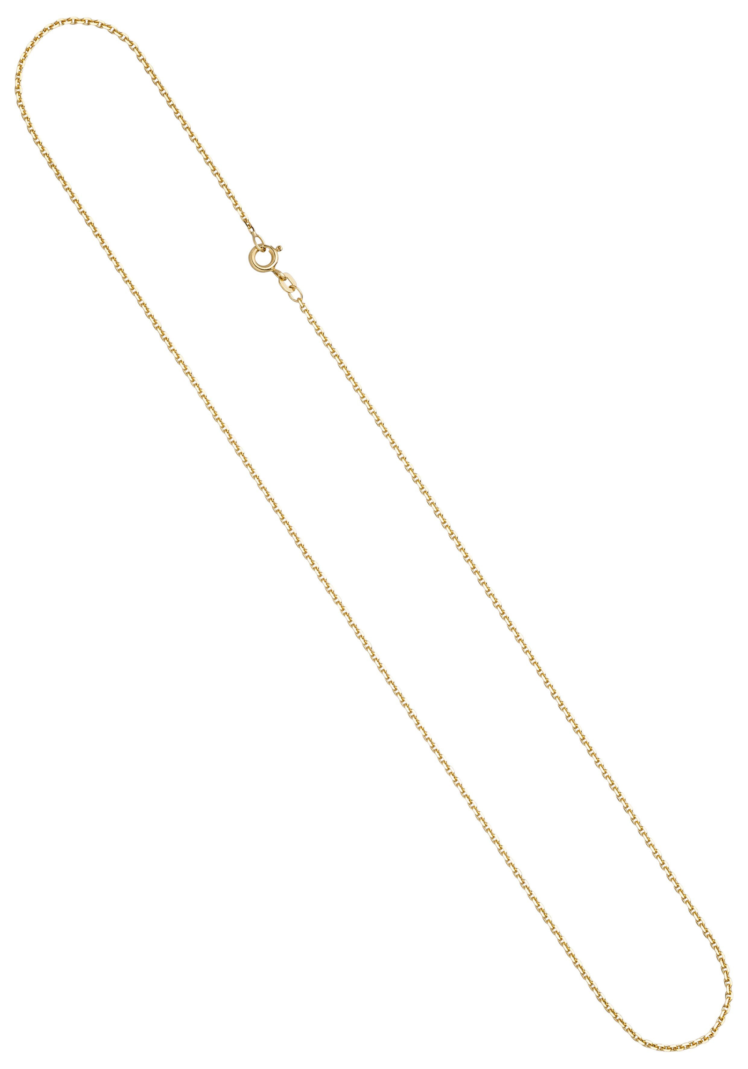 JOBO Goldkette, Ankerkette 585 Gold 42 c... JOBO Goldkette, Ankerkette 585 Gold 42 c...