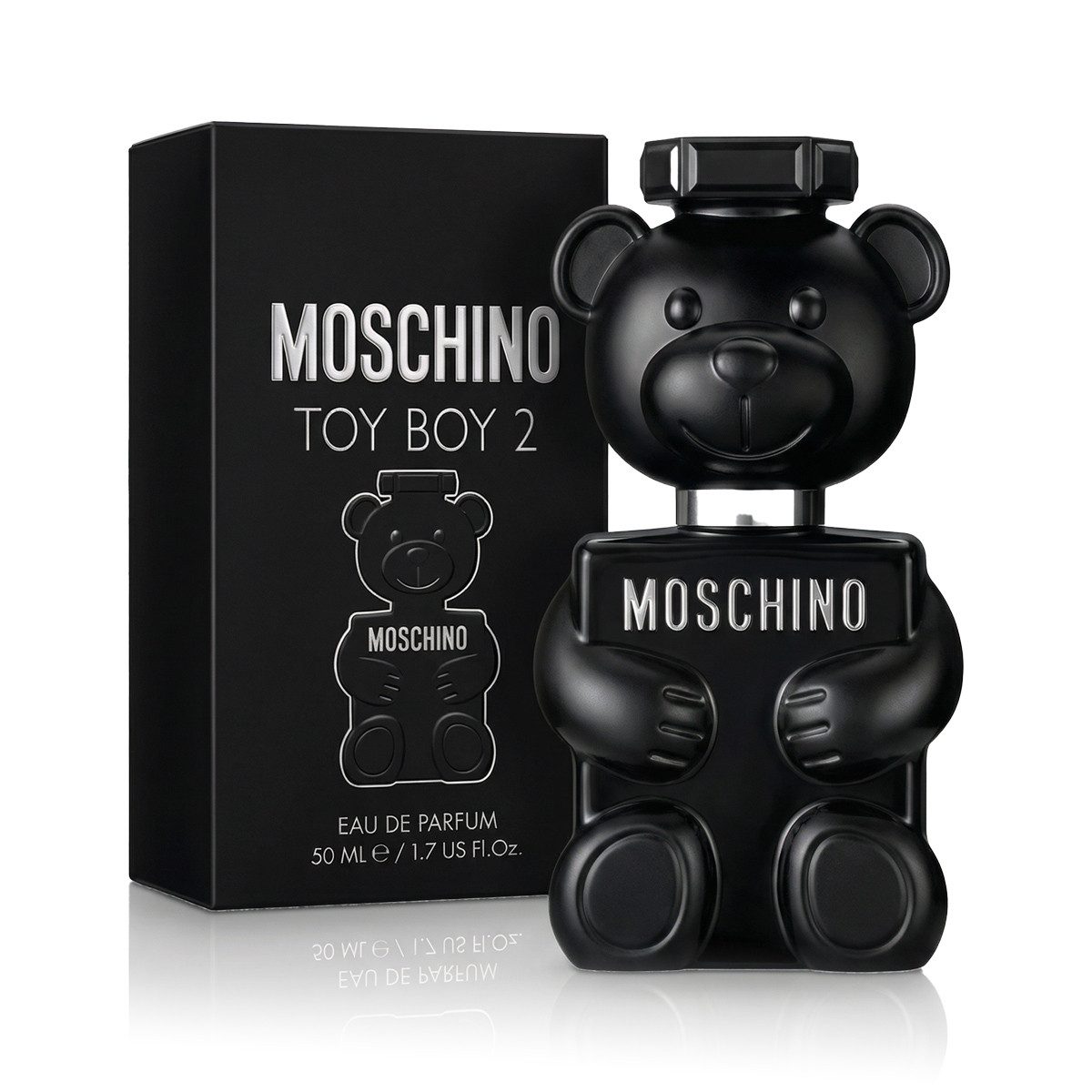 Moschino Eau de Parfum Toy Boy 2