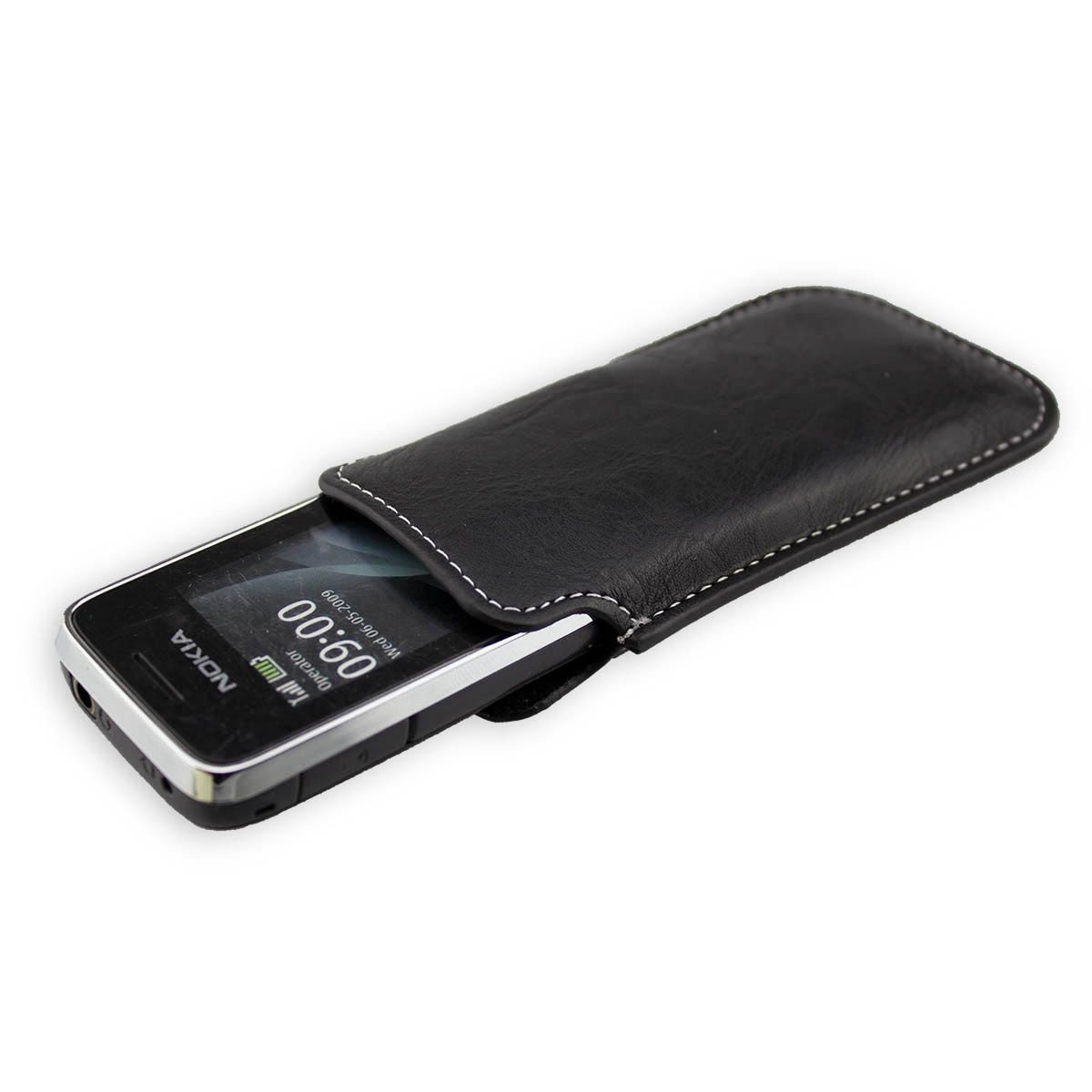 Handytasche Business-Line Etui für Nokia 2700 / 2730