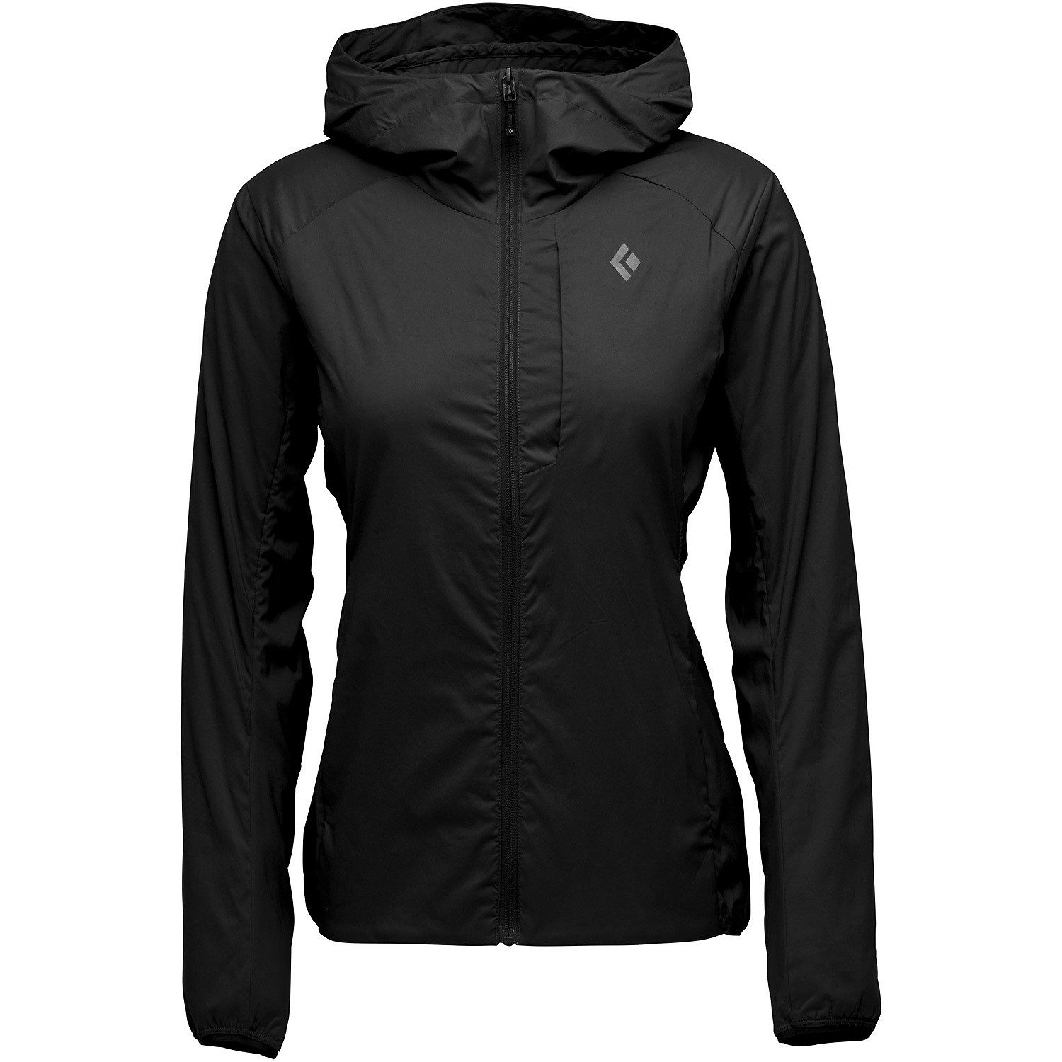 Black Diamond Hoodie Kapuzensweat W ALPINE START HOODY