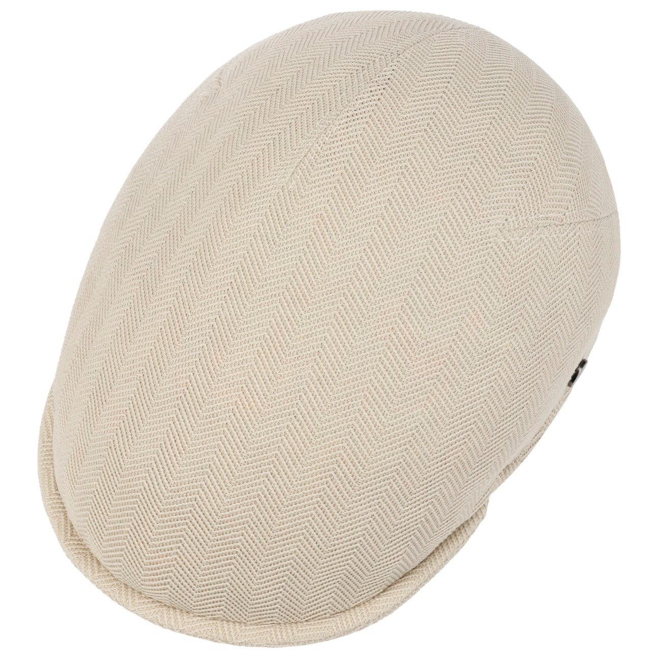 Lierys Flat Cap (1-St) Schirmmütze mit Schirm, Made in Italy günstig online kaufen