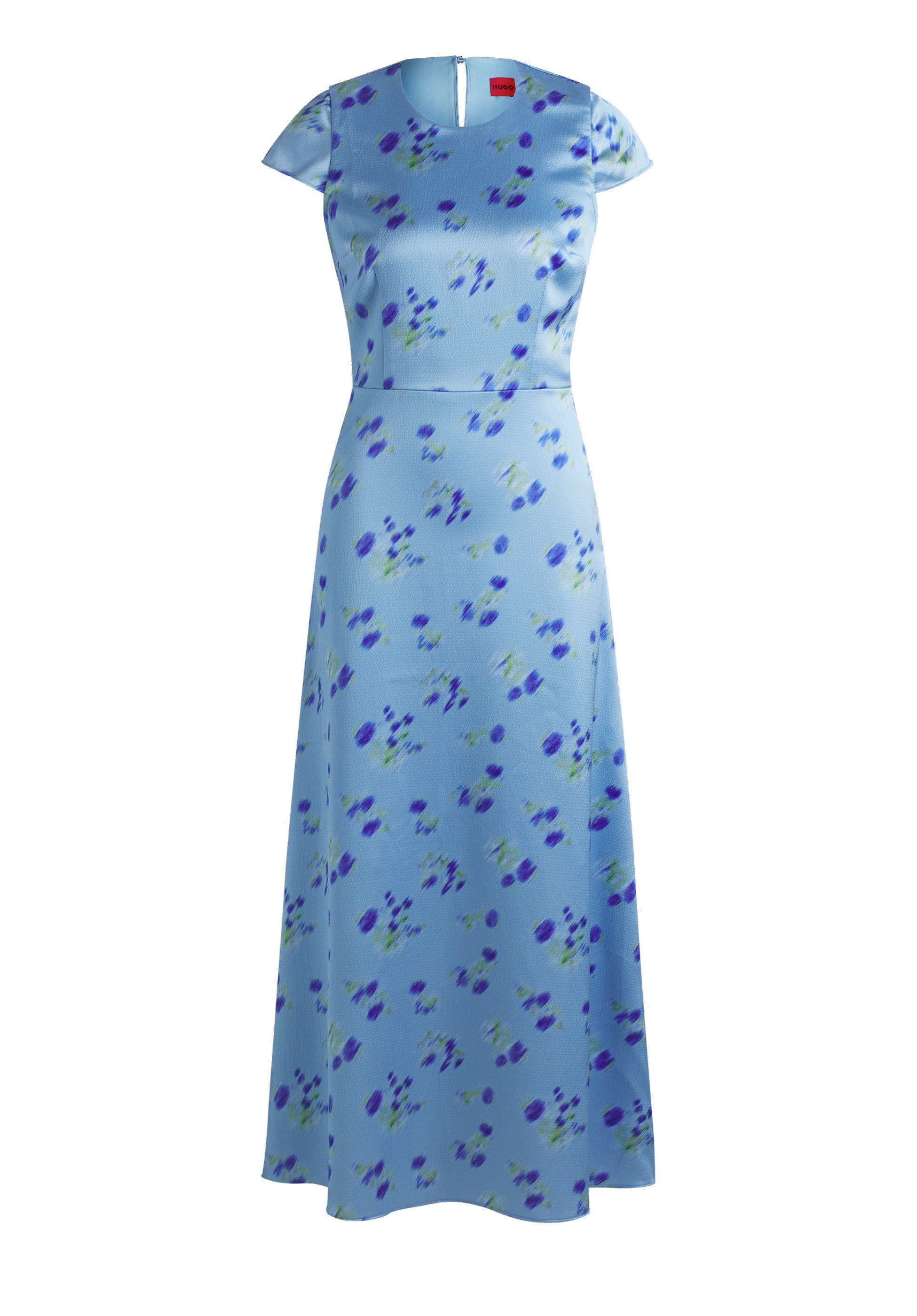 Jerseykleid Kamela-1