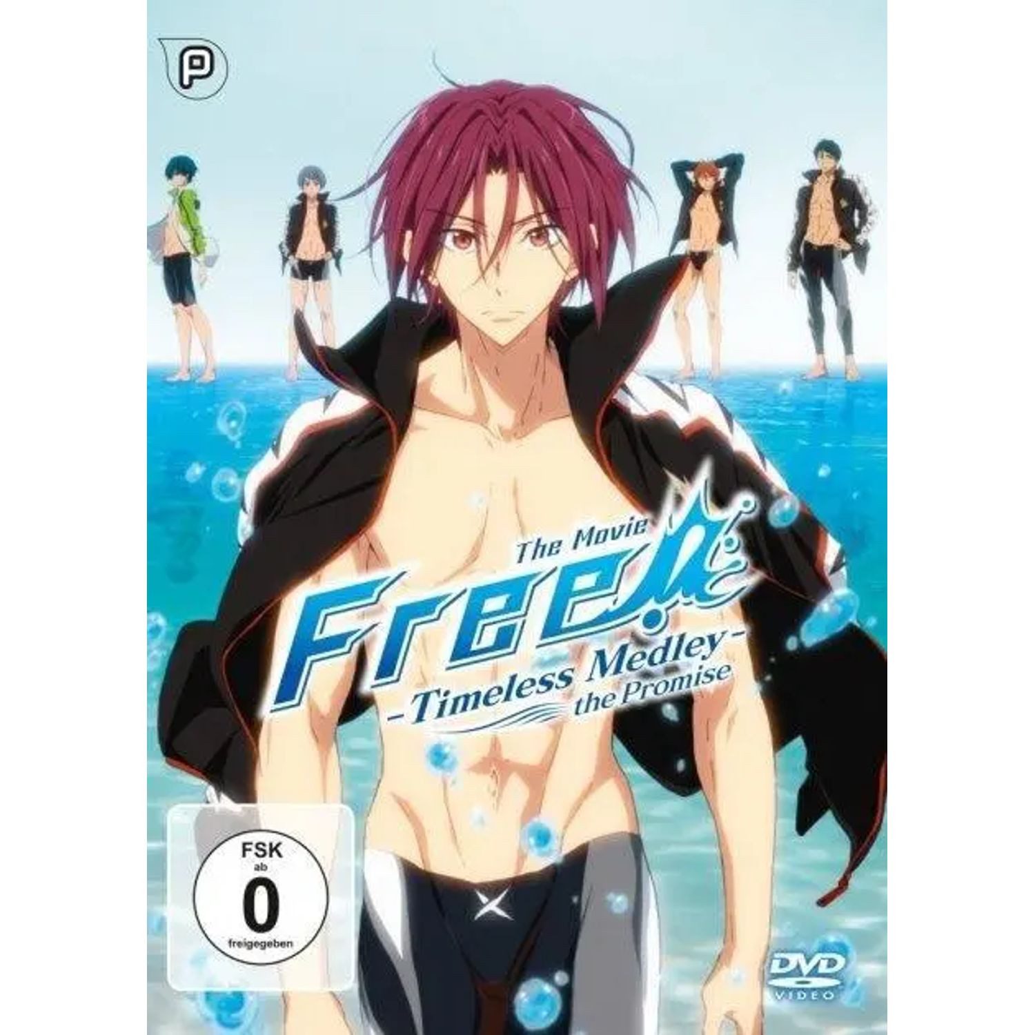 AV Visionen DVD Free! - Timeless Medley #02 - The Promise