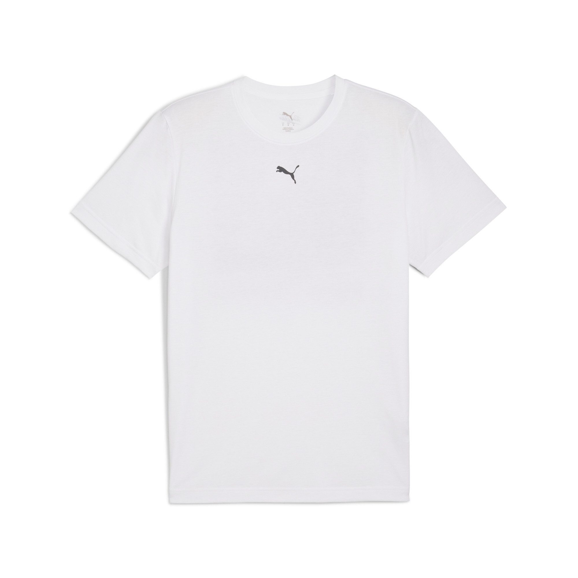 PUMA Trainingsshirt M GRAPHIC ILLUSTRATED TEE günstig online kaufen