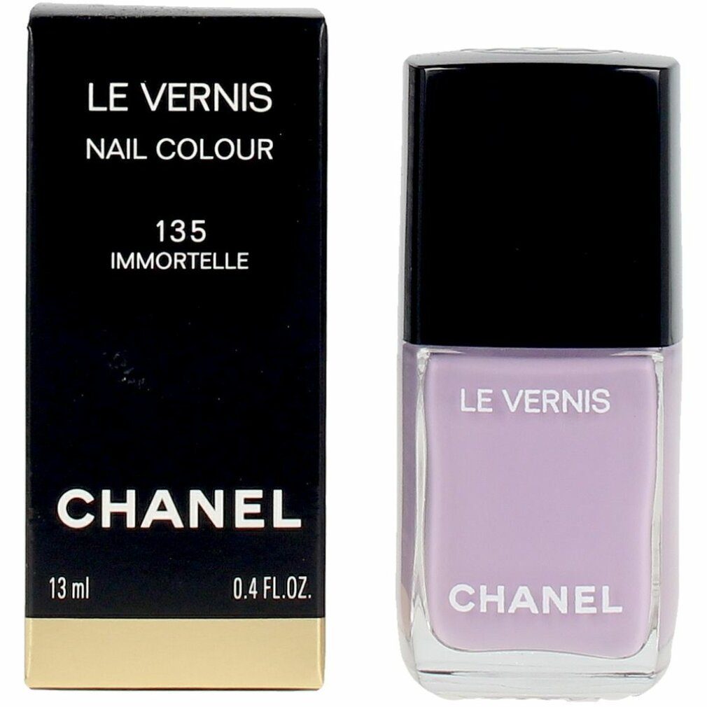 CHANEL Nagellack Le Vernis Longwear Nail Colour
