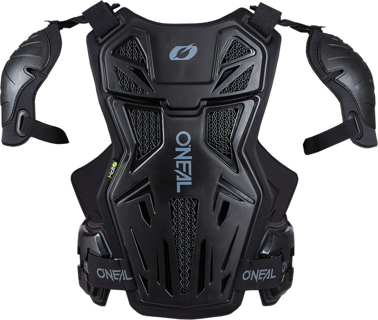 O’NEAL Brustprotektor Split Pro V.22 Brustprotektor, robust