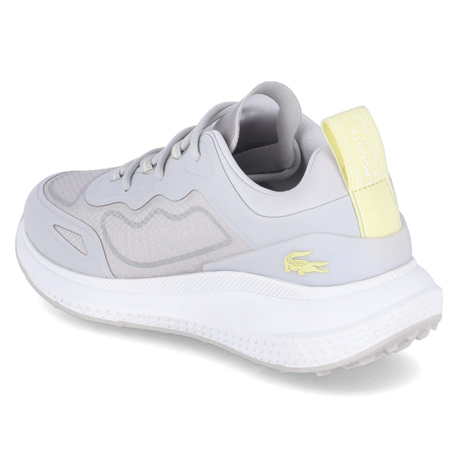 Lacoste Low Sneaker ACTIVE Sneaker