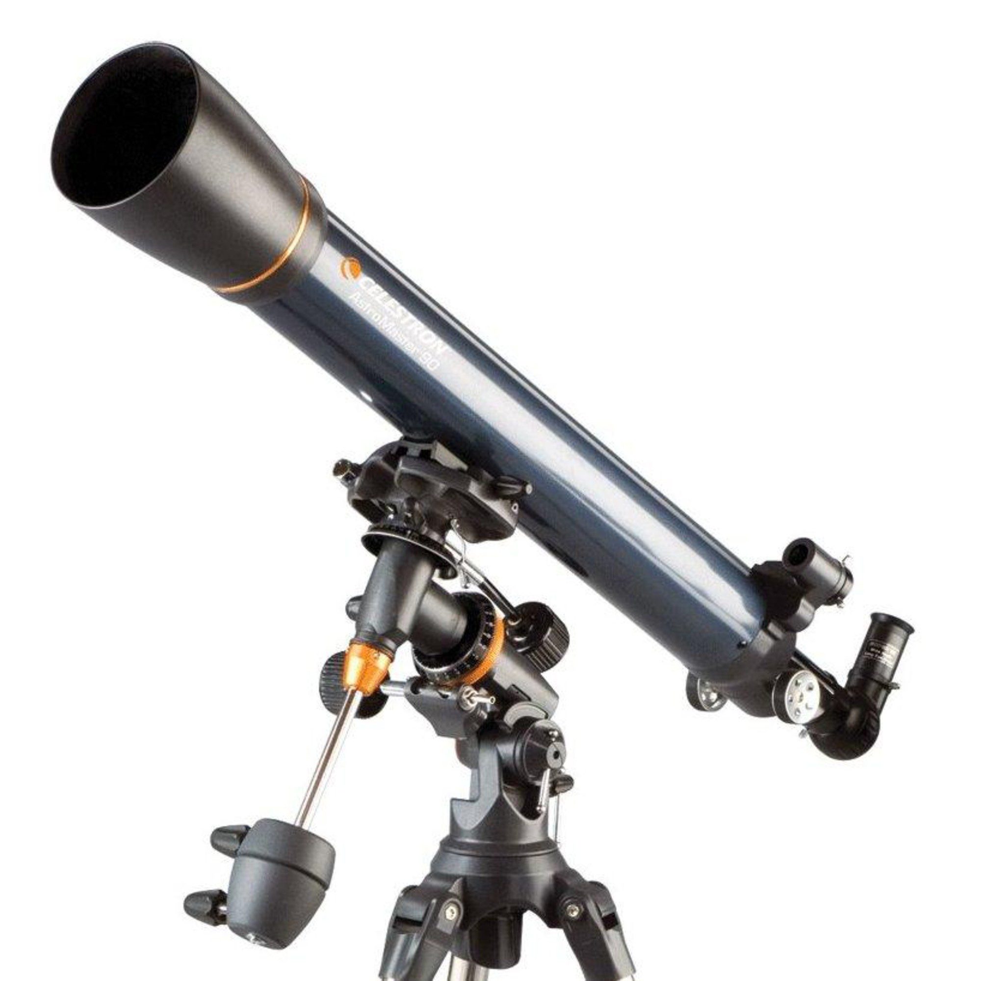 Celestron Teleskop Celestron Teleskop AC 90/1000 Astromaster 90 CG-3