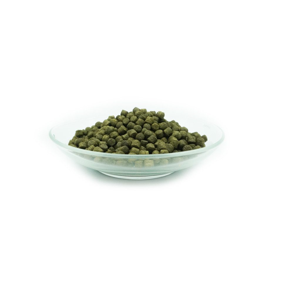 Bellfor KI-JA-KO Koifischfutter Spirulina Plus 10 kg / 6mm, für: Fische