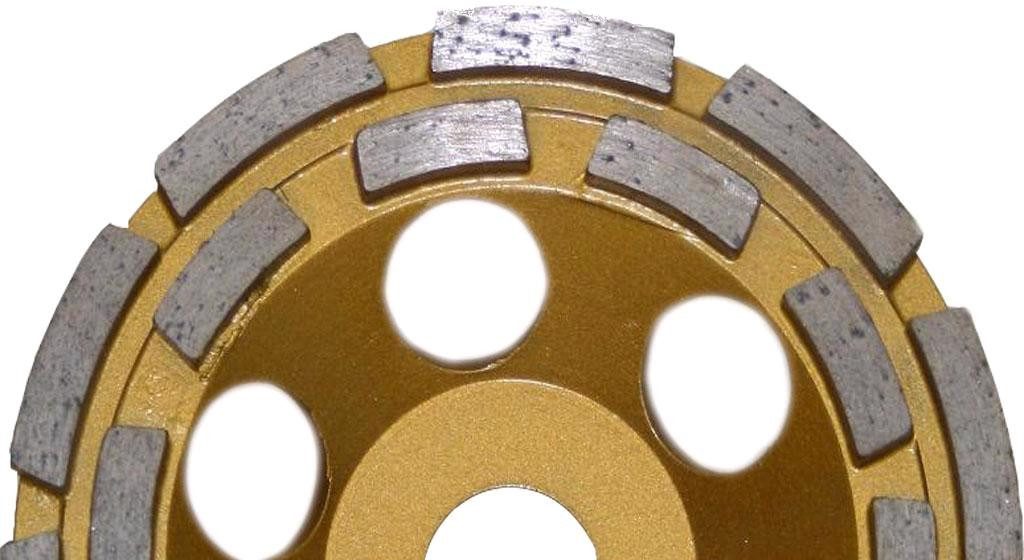 Schleifteller DIAMANT SCHLEIFTELLER, Ø 175 MM