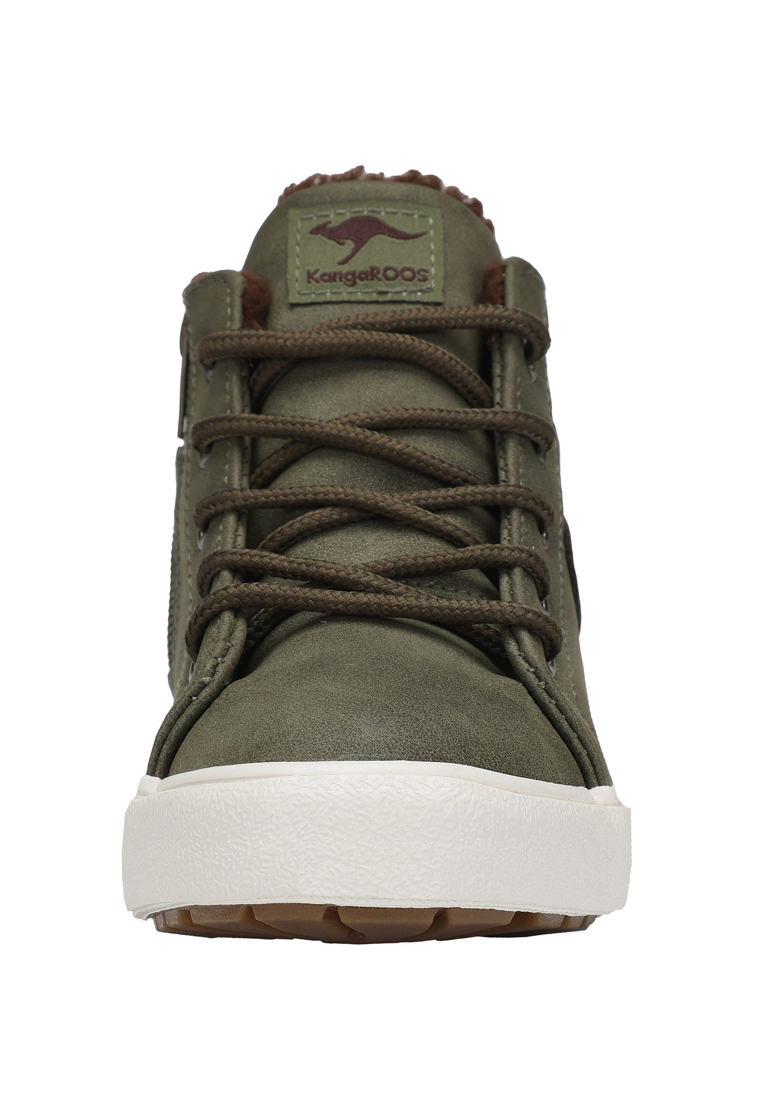 KangaROOS Kavu I Sneakerboots