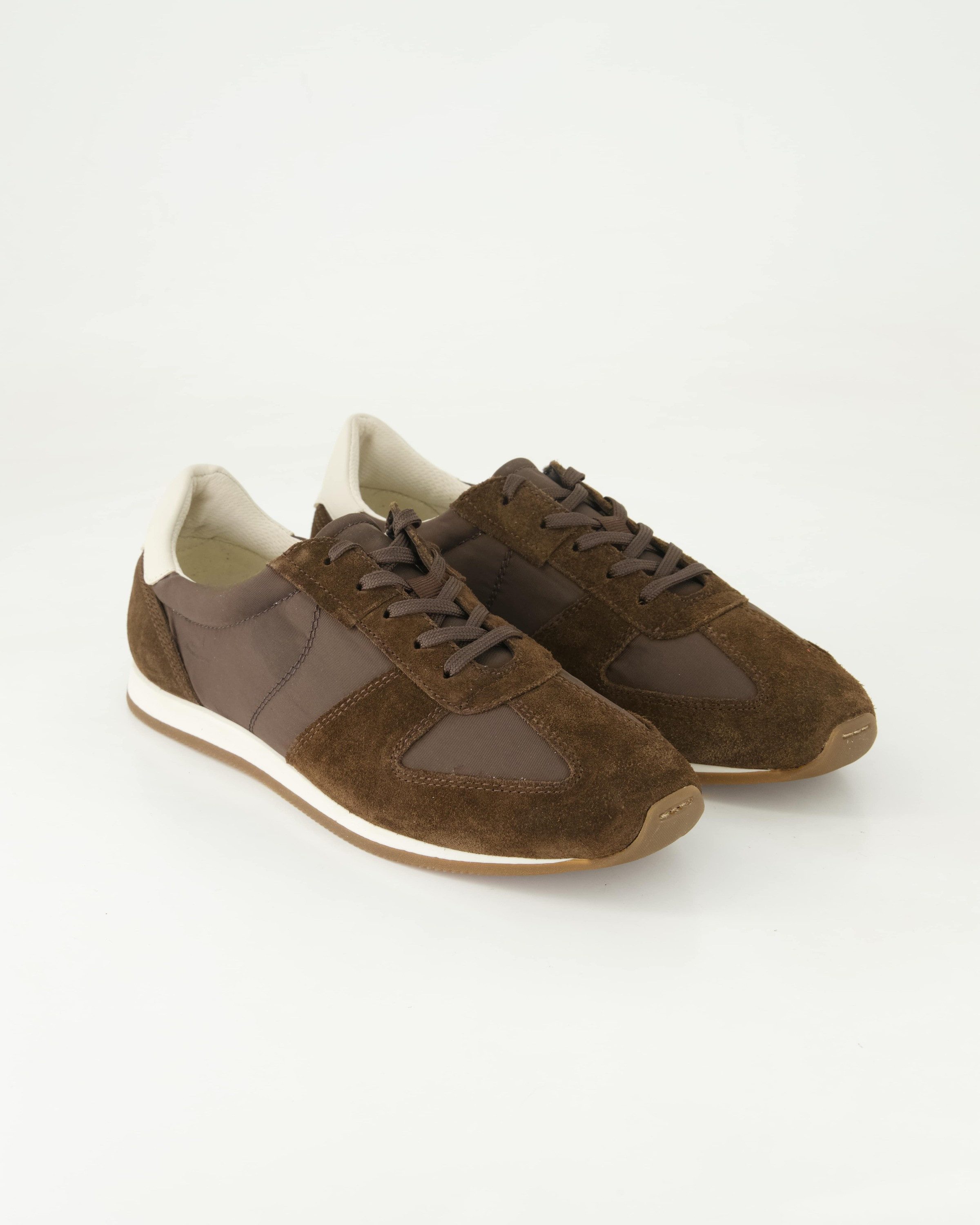 Vagabond Yasmin Sneaker Obermaterial: Leder und Textil