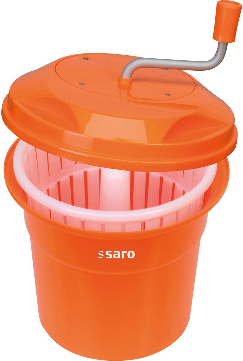Saro Salatschleuder RENA 121 - 357-1000, (1-tlg)