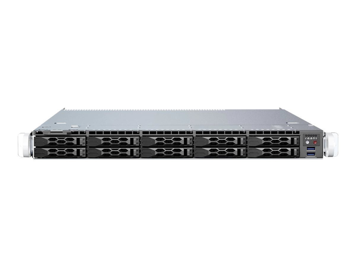 SUPERMICRO PC-Gehäuse