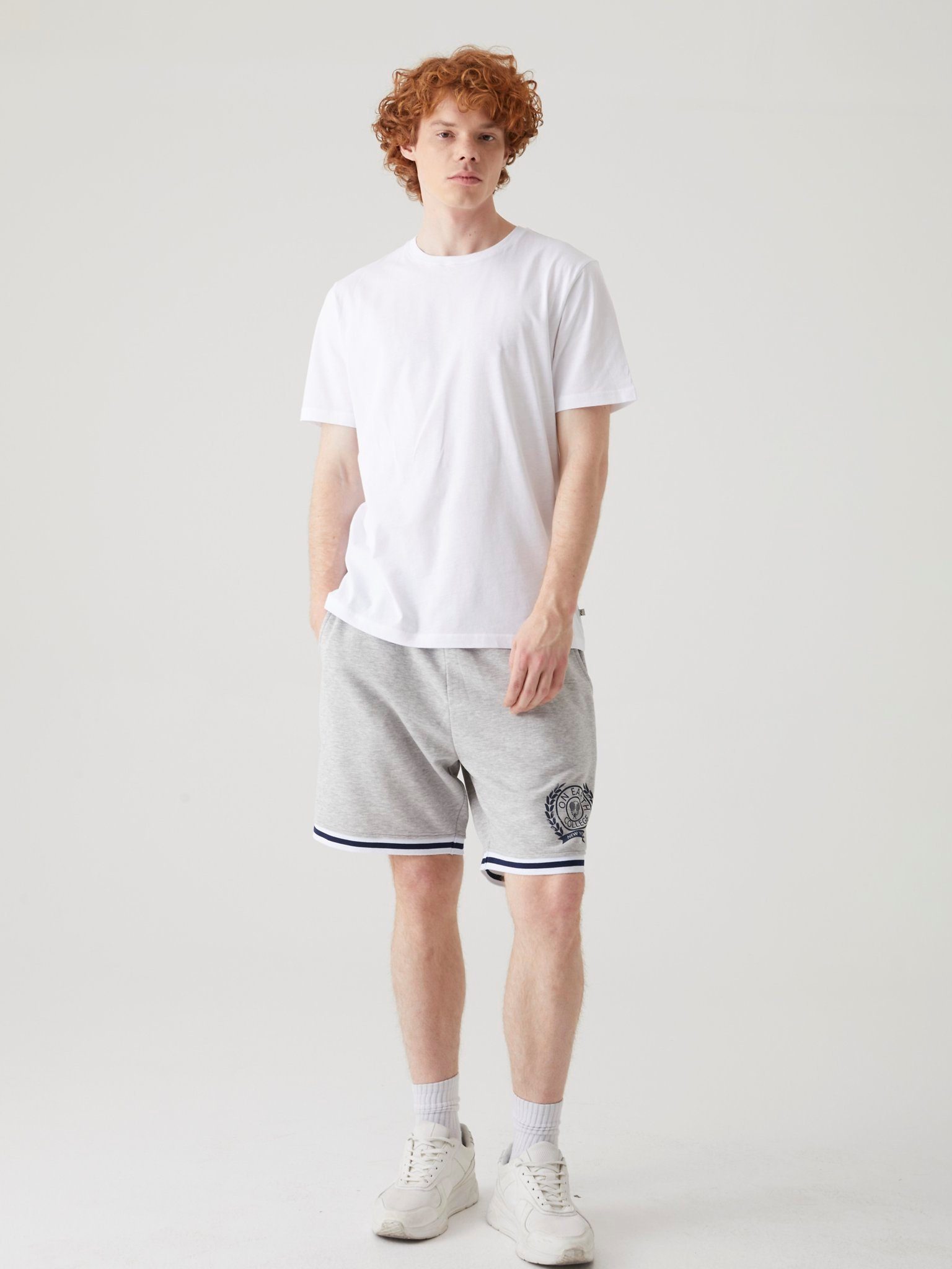 T-Shirts White Payofo LTB T-Shirt LTB Off